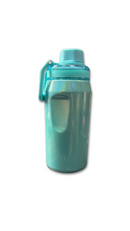 GARRAFA FLIP STRAW WATERBO TTLE 400ML YT-1050