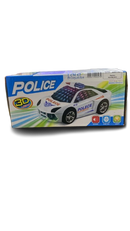 CARRINHO DE POLICIA 2017E