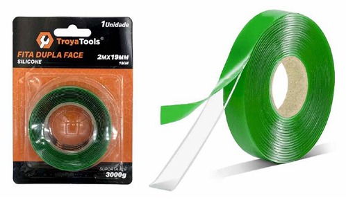 FITA DUPLA FACE TRY-0109