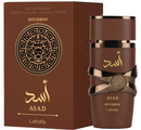 PERFUME ASAD BOURBON