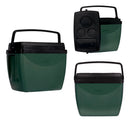 CAIXA TERMICA 18L VERDE 25108252