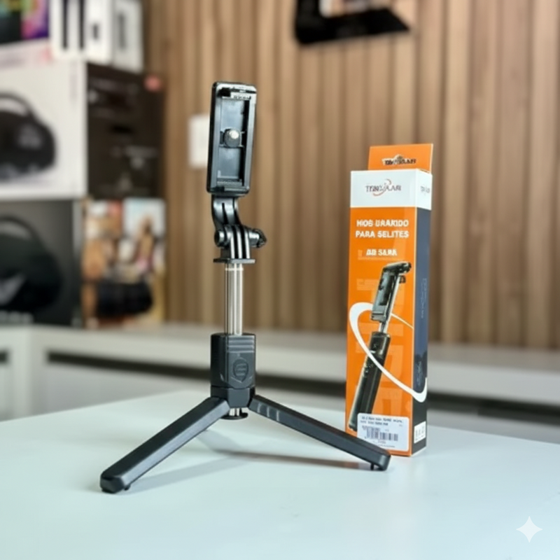 MINI BASTAO P/ SELFIES OR-1678