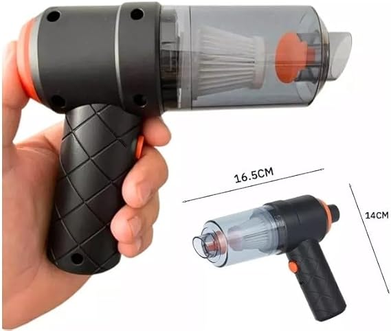 ASPIRADOR 2 EM 1 ZX-6656