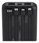 CARREGADOR PORTÁTIL 10000MAH AJ-C06