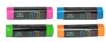 BORRACHA NEON YP9225