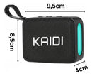 CAIXA DE SOM KAIDI KNC826