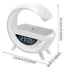 CAIXA DE SOM G SPEAKER B-MAX BM-F946