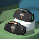 CAIXA DE SOM GOLDEN PRO GP-A60 XBASS