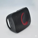 CAIXA DE SOM KTS-1273