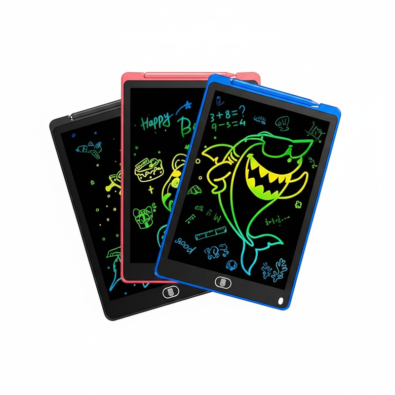 TABLET MAGICO 10" LCD CHB-10