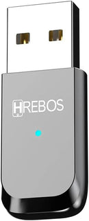 ADAPTADOR BLUETOOTH 5.3 USB AD-228