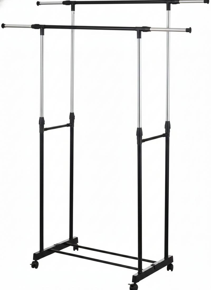 ARARA DUPLA 20KG OI-0473