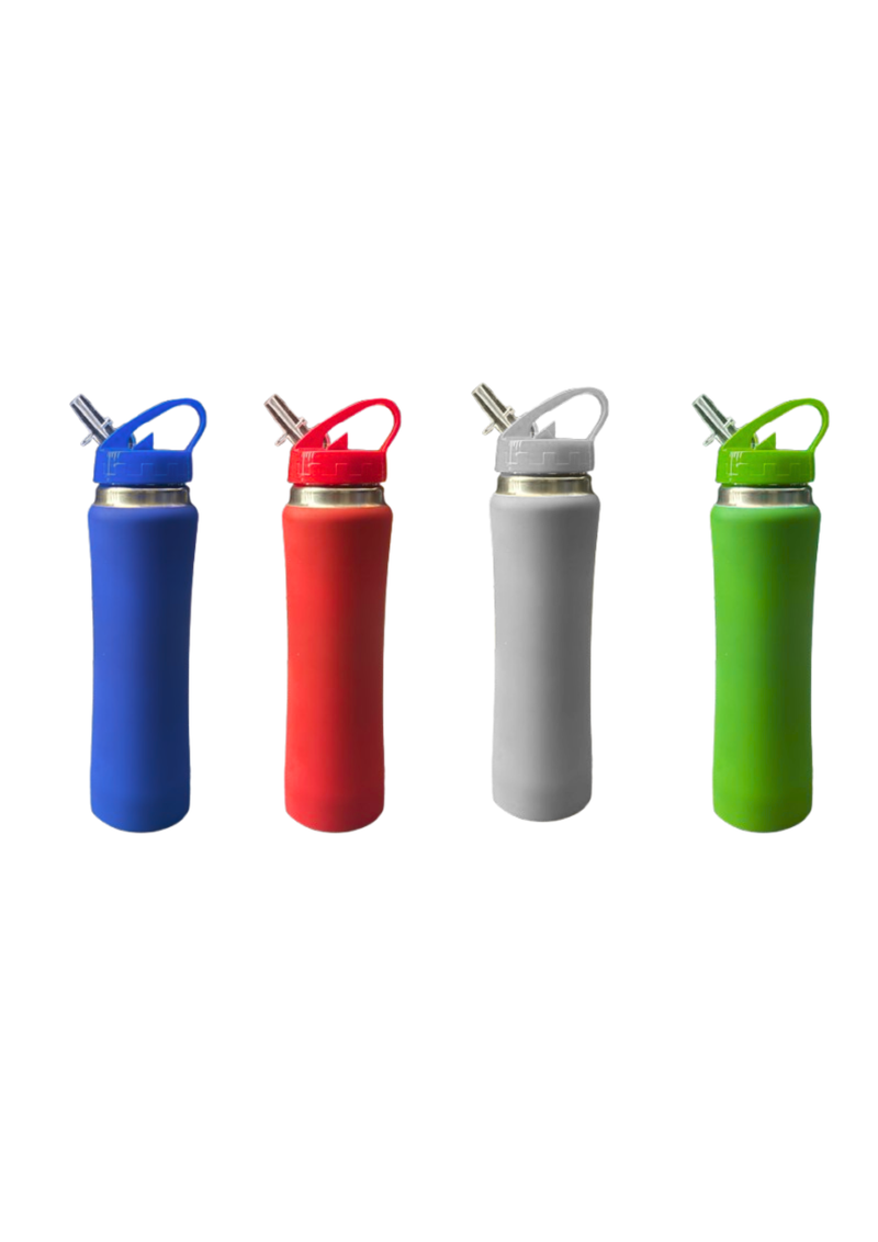 GARRAFA MAGRA TERMICA BEER PINTS 600ML