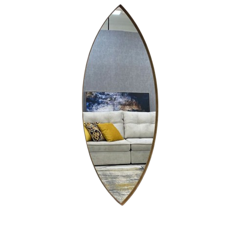 E0008 ESPELHO FORMATO PRANCHA 150X68CM