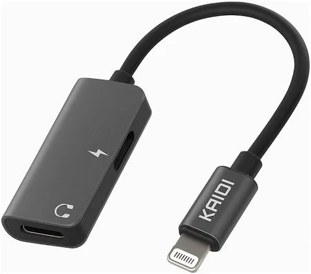 ADAPTADOR LIGHTNING PARA LIGHTING DUPLO