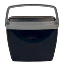 CAIXA TERMICA 6L PRETA 25108200