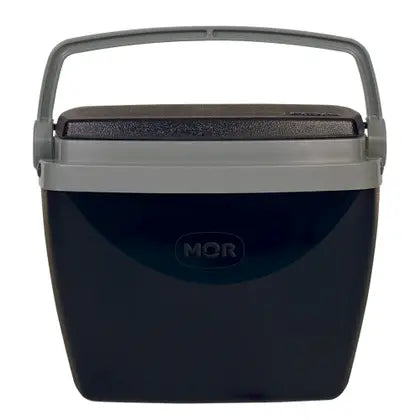 CAIXA TERMICA 6L PRETA 25108200