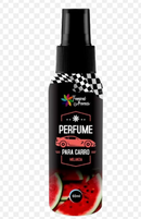 PERFUME PARA CARRO TROPICAL 60ML - MELANCIA