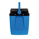 CAIXA TERMICA AZUL 34L