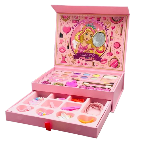 MAQUIAGEM BARBIE IG-3238