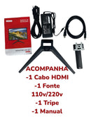 MONITOR LED 22 POL. MTM-1022