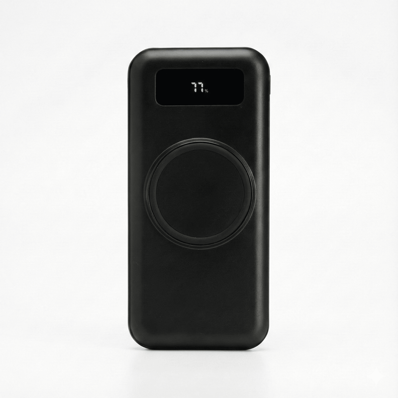 CARREGADOR PORTÁTIL 10000MAH AJ-C06