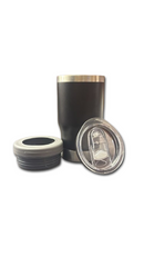 PORTA LONG NECK 420ML YT-1012