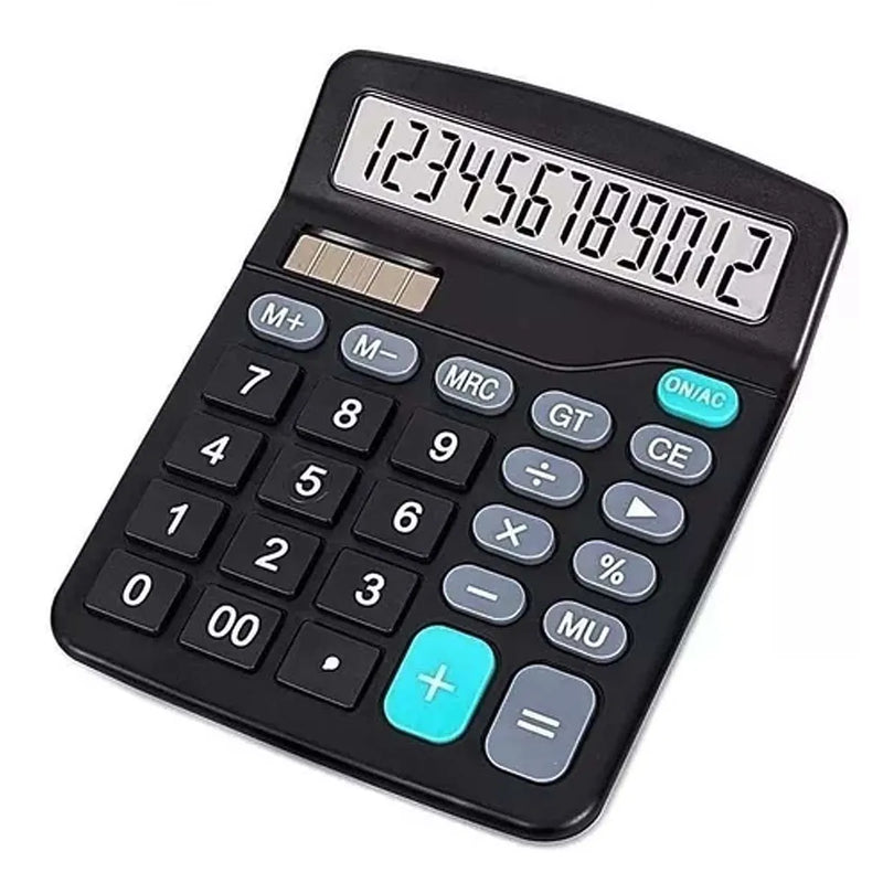 CALCULADORA KK-837B