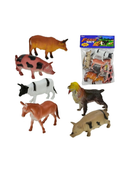 ANIMAIS FAZENDA H636