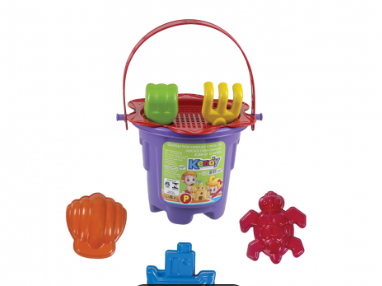 BALDE DE PRAIA IMPERIO P BQ0861S