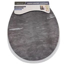 ASSENTO SANITARIO MARMORE 43X31 ASS002