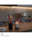 ACENDEDOR FLEXIVEL USB MM-JL891