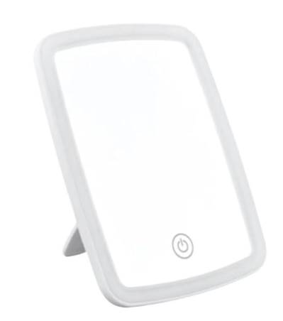 ESPELHO LED 30.5 36CM OIH-5202