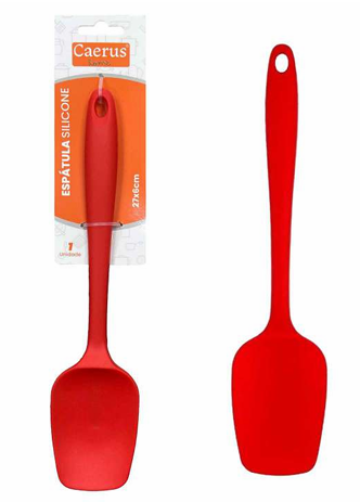 ESPATULA DE SILICONE  CRS-2797