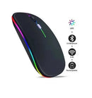 MOUSE SEM FIO 10M LEY-181
