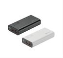 POWER BANK 20000MAH ENERGY VAULT PRO PB-198