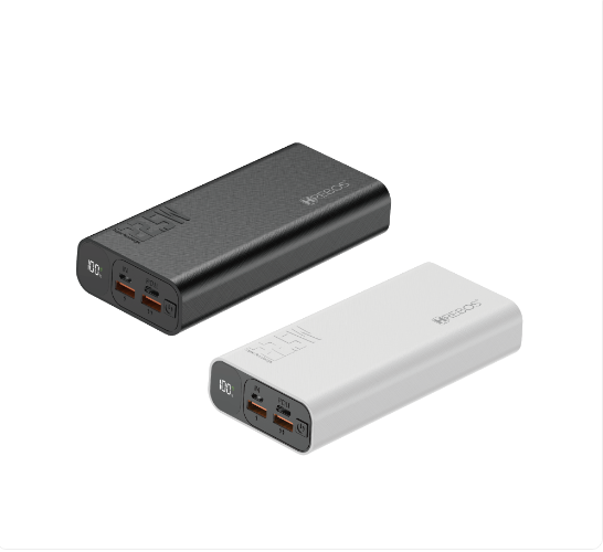 POWER BANK 20000MAH ENERGY VAULT PRO PB-198