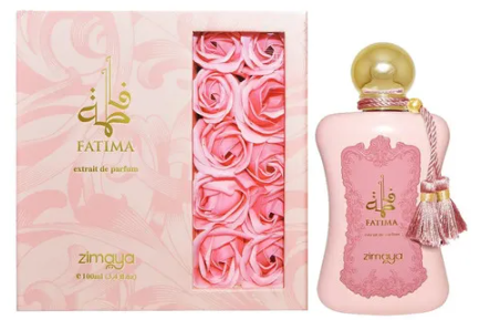 PERFUME ARABE FATIMA