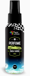 PERFUME PARA CARRO TROPICAL 60ML - BRISA