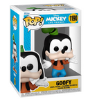 FUNKO POP DISNEY F02