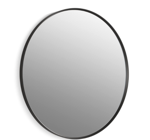 ESPELHO DECORATIVO REDONDO 53CM F230804