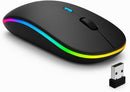 MOUSE SEM FIO 10M LEY-181