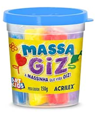 MASSA GIZ 07710