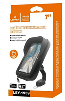 BOLSA A PROVA D'AGUA P/ CELULAR LEY-1958