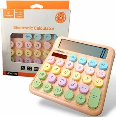 CALCULADORA LEY-2113