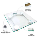 BALANCA DIGITAL CORPORAL 180KG OIH-3271