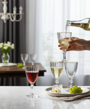 TAÇA 300ML SAFIRA GRAY TAC020