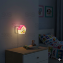 ABAJUR NOTURNO CRS-4379