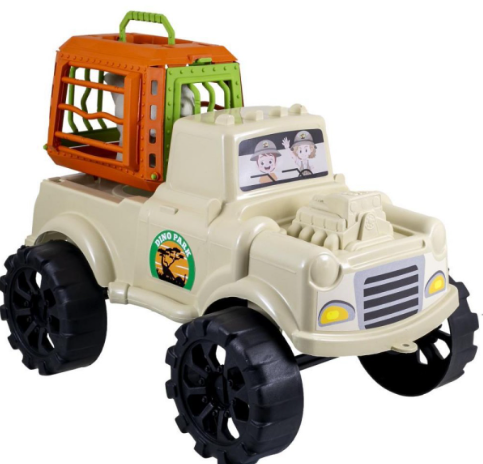 CAMINHAO DINO PARK BQ9303S