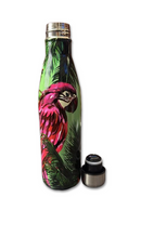 GARRAFA TERMICA COM ESTAMPA 500ML IOD00019